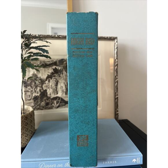 High Bid Vintage Board Game 1968 by 3M – Bookshelf Series – Complete & VGC - Picture 2 of 7